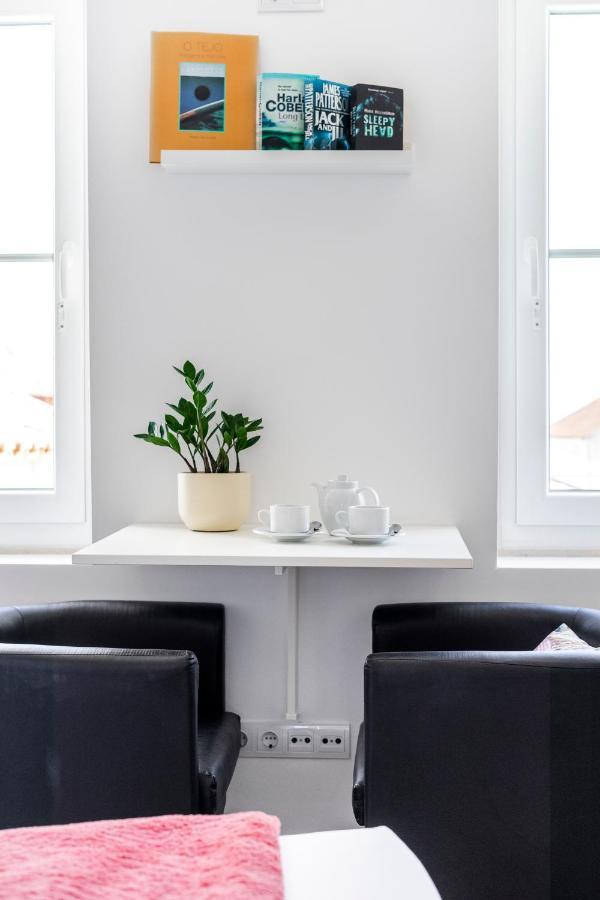 Castle Inn Lisbon Apartments Екстер'єр фото